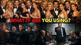 YOUR ENERGY TERRIFIES REAL WITCHES… THEY’RE CONVINCED YOU’RE USING FORBIDDEN MAGIC 🔮⚡💀