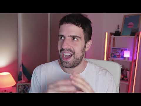 CUANDO TRABAJÉ CON LA NEGRA VERNACI + MI VIDA EN EGIPTO (parte 1)