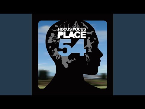 Vocab! (feat. T-Love, The Procussions)