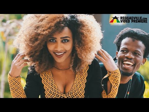 Don Franco feat. Teddy X, Massuwani & WB  - Ethiopian Girl [Official Video 2018]