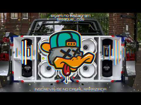 VAI PASSANDO A MÃO AGACHA E VAI SENTAR - PISEIRO COM GRAVE -