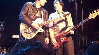 X: Beyond And Back &amp; Sex And Dying In High Society