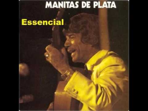 Manitas De Plata - Essencial