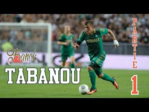 Portrait | Franck Tabanou (1/2)