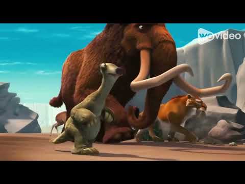 The Huey, Dewey and LouieBob DuckPants Movie part 7 - All Hail, Captain Gutt