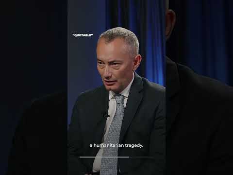 Board of Peace’s Mladenov warns Gaza could be ‘gone for good’ | AJ Shorts