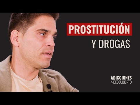 “I went to strip clubs to get affection” | ADDICTIONS