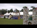Blenheim 2013 1st Place Aoife Clark Fenyas Elegance