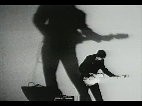 Dance (promo video) by David Baerwald