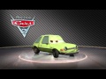 CARS 2 Acer