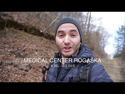 Medical Center Rogaska - Rogaška Slatina - 4. del