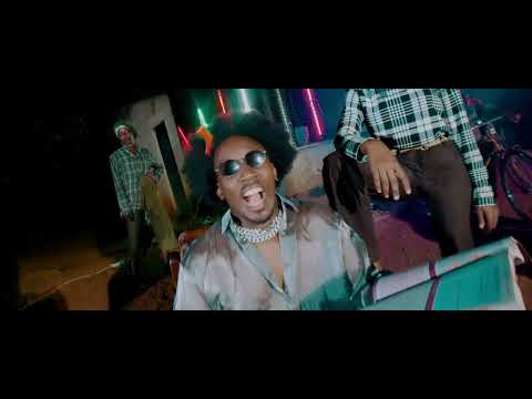 Deejay Crim - Vamukamoli (Official Music Video) DIRTY