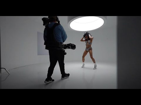 Michaela Jaé - Green Lights (Behind The Scenes)