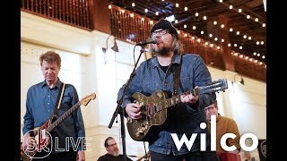 Wilco - Hold Me Anyway [Songkick Live]