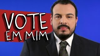 VOTE EM MIM