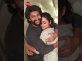 Srinidhishetty S Hit3 Journey In Photos Behind The Scenes With Nani