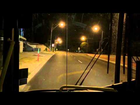 Transperth TP2308 - Volvo B7RLE (Voith)