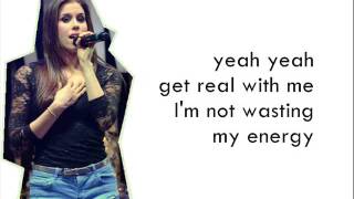 Renegade - Cimorelli (Lyrics)