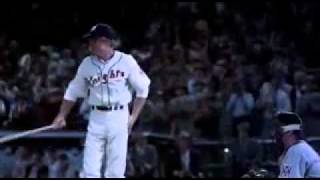 The Natural - The Final Homerun