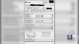 'I just don't understand it': RG&E explains why some folks may see an increase in their energy bills