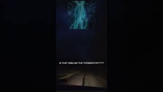 IS THAT OBELISK THE TORMENTOR⚡️ #yugioh #yugiohcommunity #obelisk