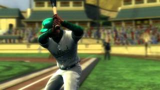 Nicktoons MLB video 1