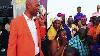 Download lagu STF PICTURES PRESENT DR JOE SHIRIMANI BENGU BENGU mp3