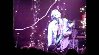 Triple Fast Action LIVE Double Door, NYE 12/31/97 with guests Scott Lucas, Nina Gordon