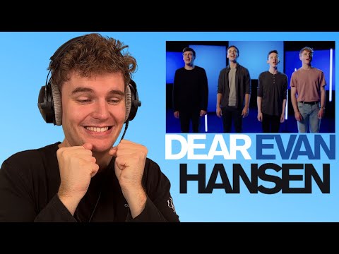 For Forever, 4 Evans | Vocal Coach REACTS