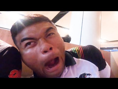 Bizza bringt uns nach Bega