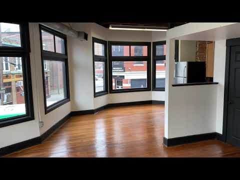 Nexus Property Management RI - 28 Summer St Unit 2F Pawtucket RI 02860