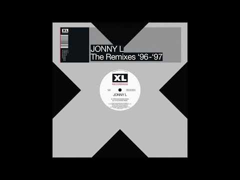 Jonny L - 2 of Us (Photek Remix)