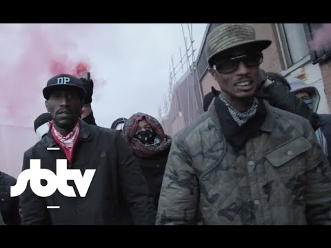 Diesle DPower ft D Double E (Prod. by Rude Kid) | See No Evil [Music Video]: SBTV
