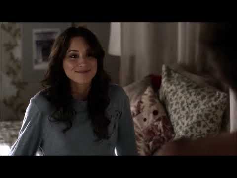 Pretty Little Liars 3x01 Spoby Scene