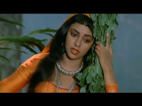 Janam Janam Ki Pyayasi Akhian...Film Title Song Se Nikla The name of another film Kasme Vaade Nib...