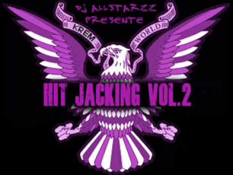 Express Bavon ft. Krem - 16.18 // Hit Jacking Vol 2 (Son Officiel)
