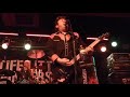 Stiff little fingers rough trade Orpheum Tampa fl 5'11'19