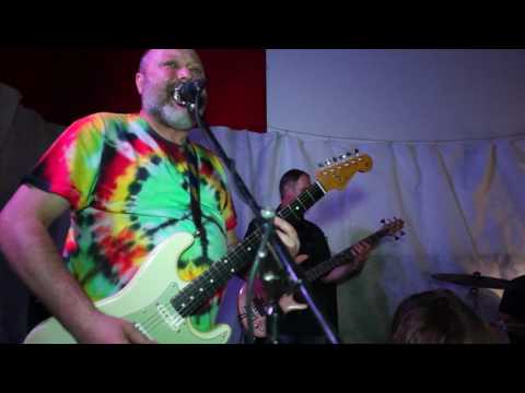 NonStop rock - NON STOP ukázky z narozenin restaurace U Svídů 2017