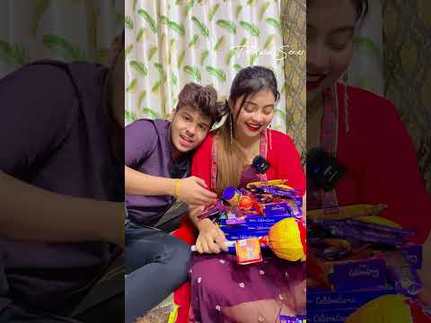 CHOCLATE DAY TE SUKHER KANNA KADTE GIE OTITER KOTHA BOLLO TITHI😭...|অতীতের কষ্ট মনে পড়লো তিথির 💔|