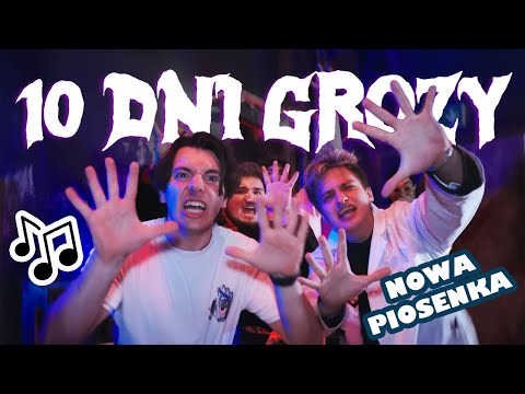 🎶 TRITSUS -  PSYCHOPATA 396 (OFICJALNY TELEDYSK) 🎶