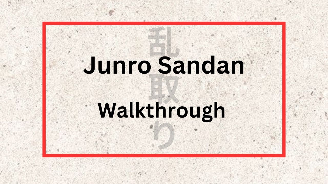 Junro Sandan