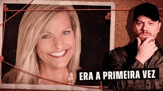 Ela NUNCA tinha feito aquilo antes... (Beverly Carter)