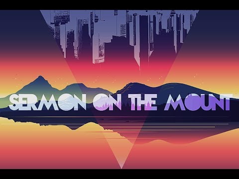 Matthew 5:8 Blessed Are The Pure In Heart