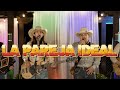 Grupo Frontera ft. Los Dorados - La Pareja Ideal (En Vivo)