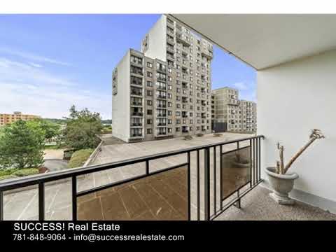 61 broad reach Unit t31b, Weymouth MA 02191 - Condo - Real Estate - For Sale -