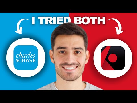 Charles Schwab Vs Interactive Brokers (2026) | Which One is Better?