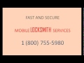Lock | Locksmith 1 (800) 755-5980 Locksmith South San Gabriel Locksmith Service