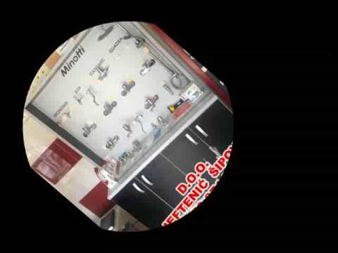 JEFTENIĆ D.O.O. ŠIPOVO