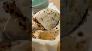 GLACE MAISON : seulement 2 ingrédients et 5 min de préparation !