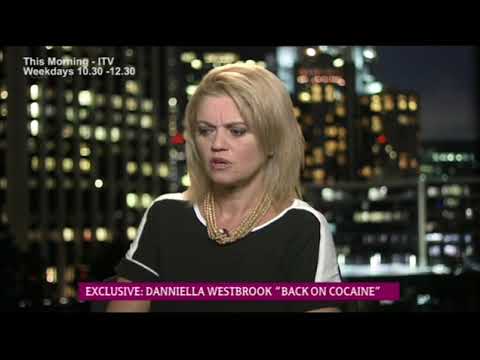 Danniella Westbrook (2014): Heartbreaking 'This Morning' interview